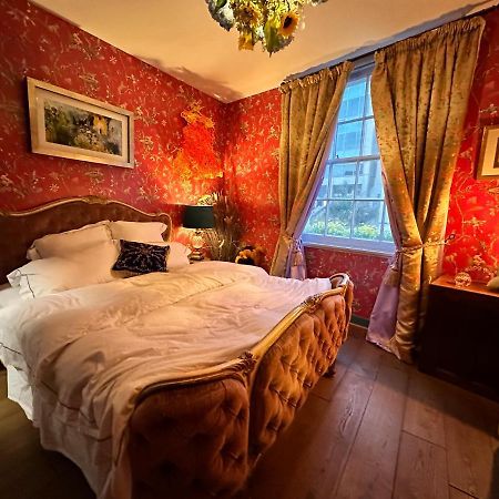 Regencyarthousebrighton Villa Ngoại thất bức ảnh