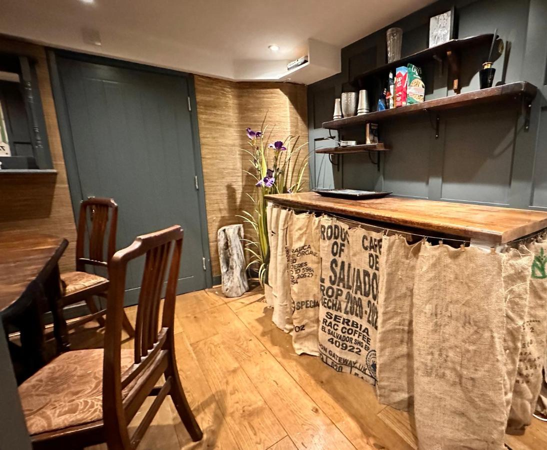 Regencyarthousebrighton Villa Ngoại thất bức ảnh