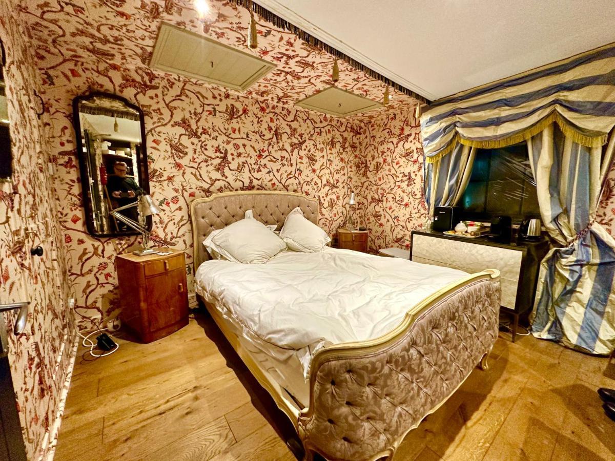 Regencyarthousebrighton Villa Ngoại thất bức ảnh