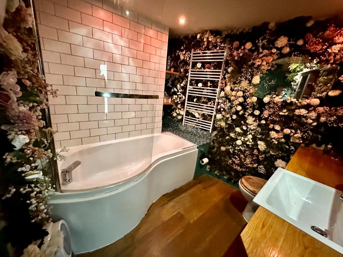Regencyarthousebrighton Villa Ngoại thất bức ảnh